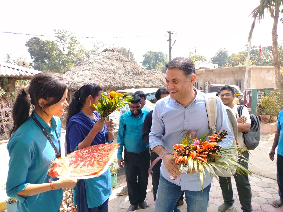 CEO, Medianet, Times of India, Rohit Gopkumar